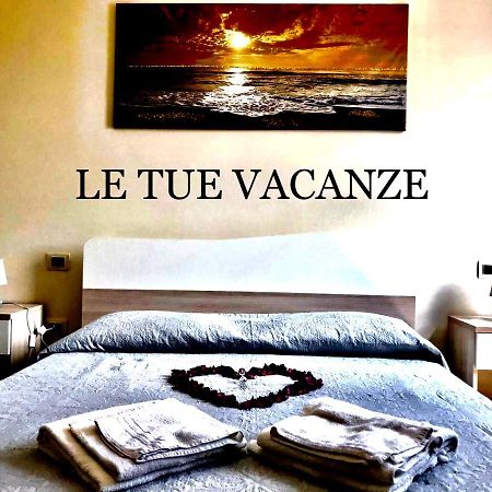 Casa Vacanze E Fitta Camere San Nico 코릴리아노칼라브로 외부 사진
