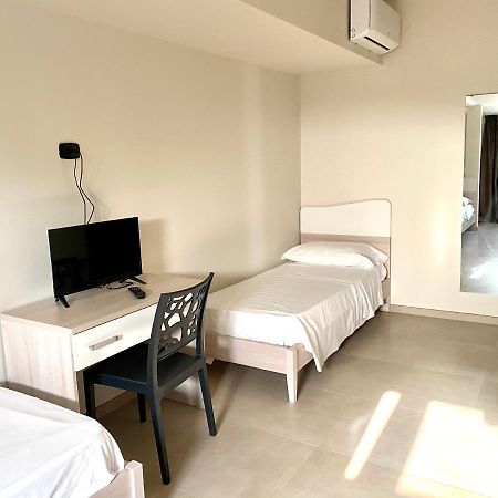 Casa Vacanze E Fitta Camere San Nico 코릴리아노칼라브로 외부 사진