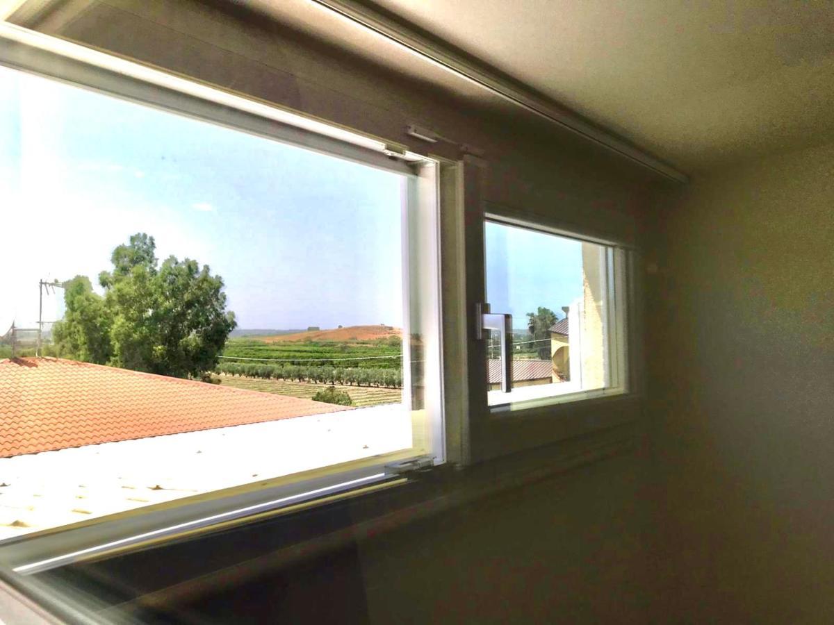 Casa Vacanze E Fitta Camere San Nico 코릴리아노칼라브로 외부 사진
