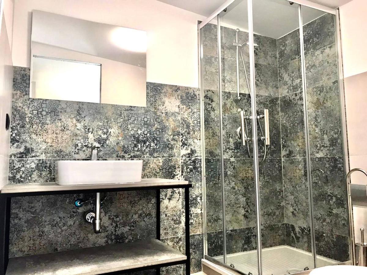 Casa Vacanze E Fitta Camere San Nico 코릴리아노칼라브로 외부 사진