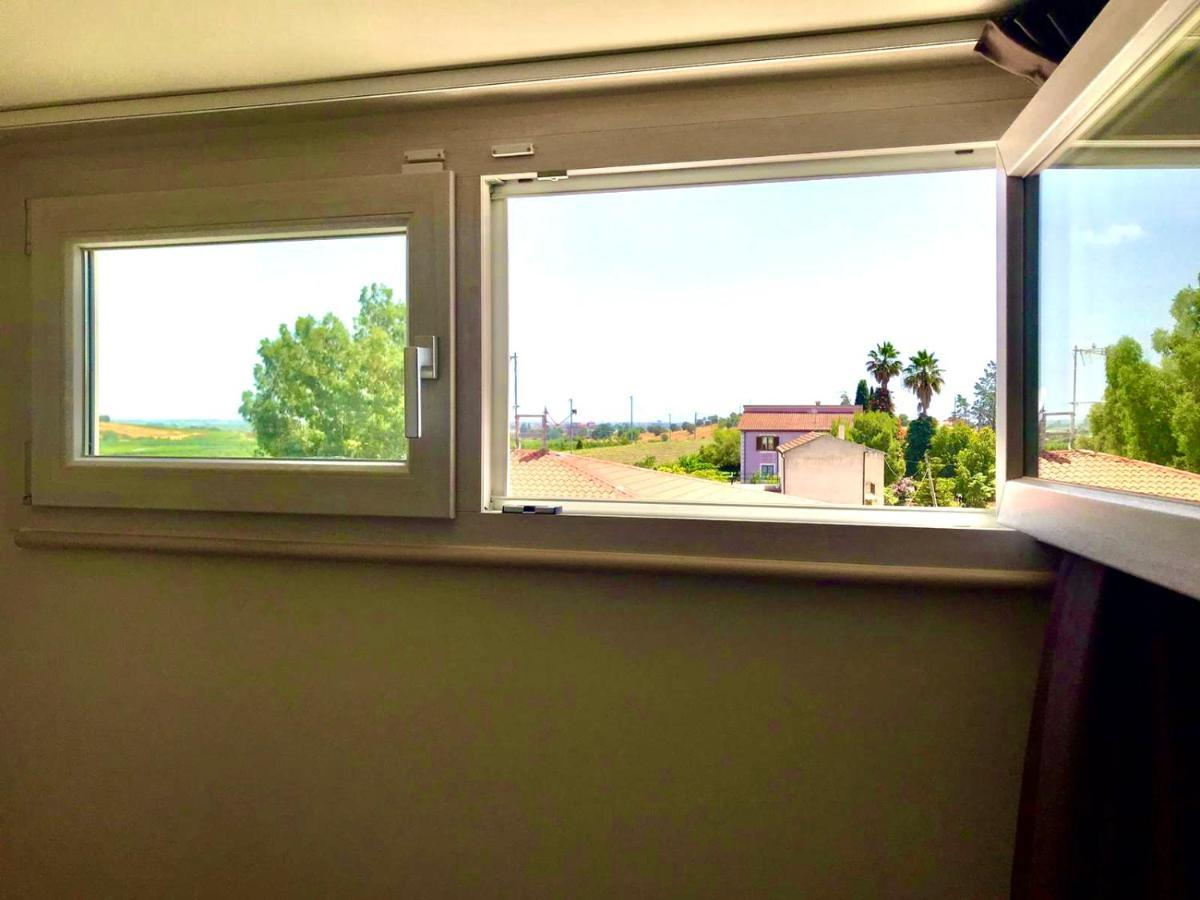 Casa Vacanze E Fitta Camere San Nico 코릴리아노칼라브로 외부 사진