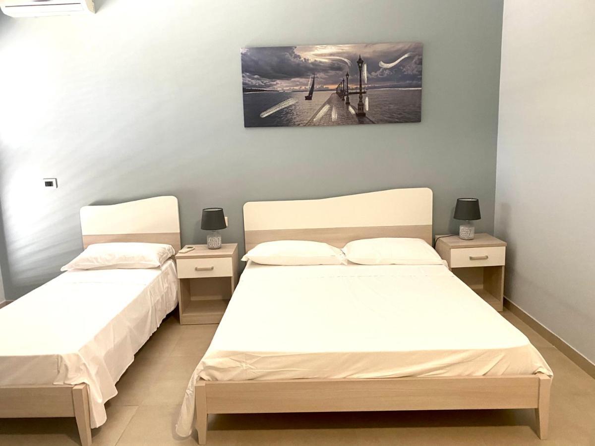 Casa Vacanze E Fitta Camere San Nico 코릴리아노칼라브로 외부 사진