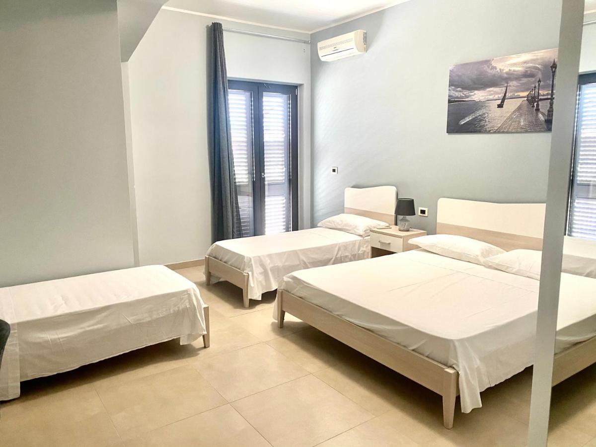 Casa Vacanze E Fitta Camere San Nico 코릴리아노칼라브로 외부 사진