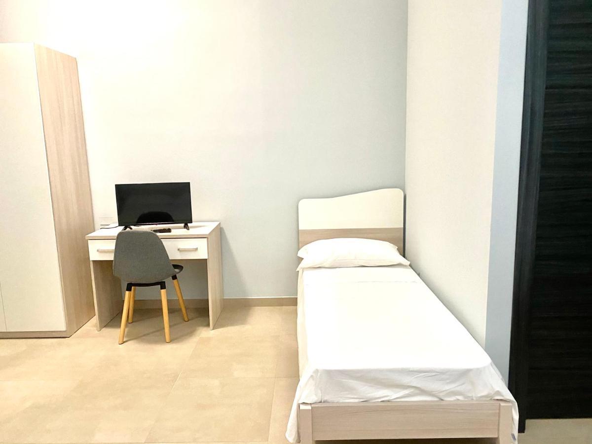 Casa Vacanze E Fitta Camere San Nico 코릴리아노칼라브로 외부 사진