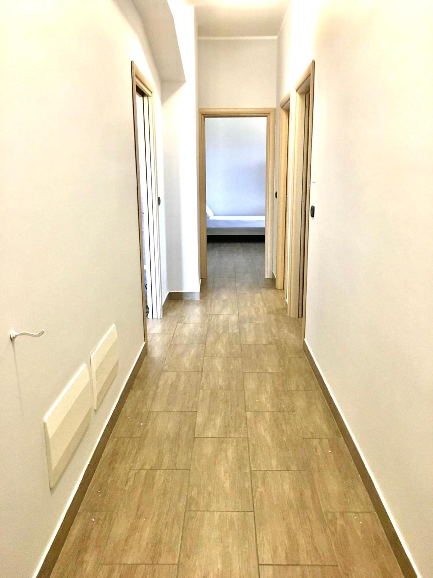 Casa Vacanze E Fitta Camere San Nico 코릴리아노칼라브로 외부 사진