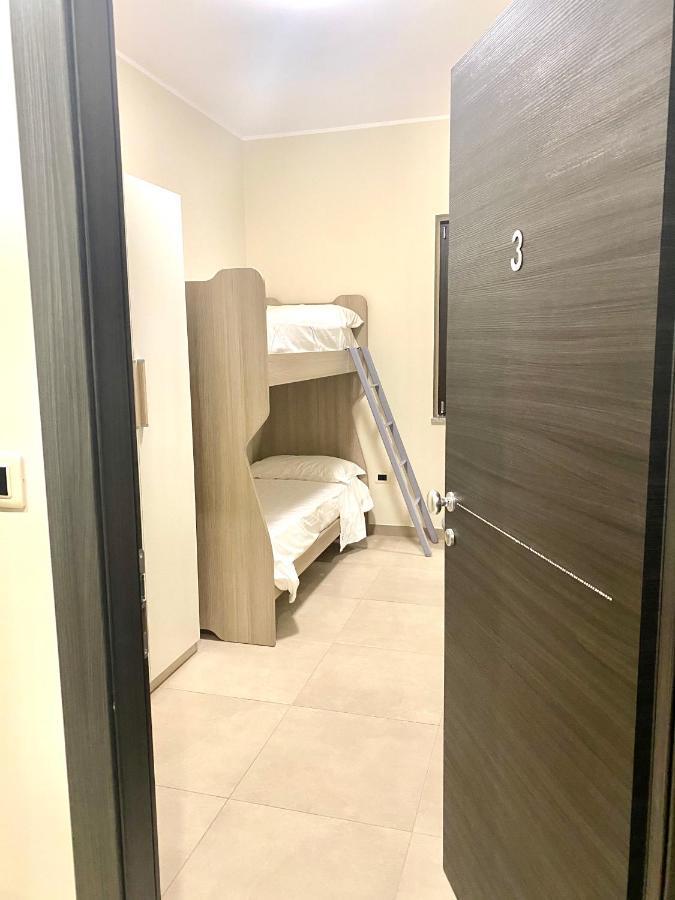 Casa Vacanze E Fitta Camere San Nico 코릴리아노칼라브로 외부 사진