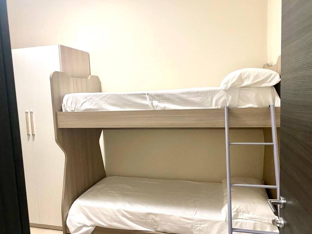 Casa Vacanze E Fitta Camere San Nico 코릴리아노칼라브로 외부 사진