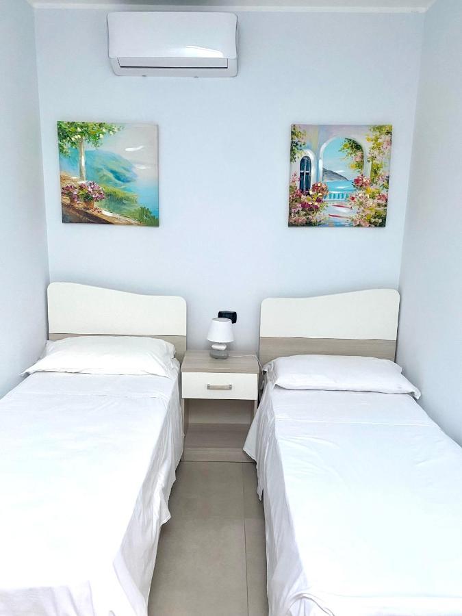 Casa Vacanze E Fitta Camere San Nico 코릴리아노칼라브로 외부 사진