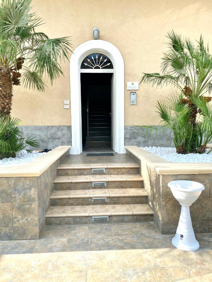 Casa Vacanze E Fitta Camere San Nico 코릴리아노칼라브로 외부 사진