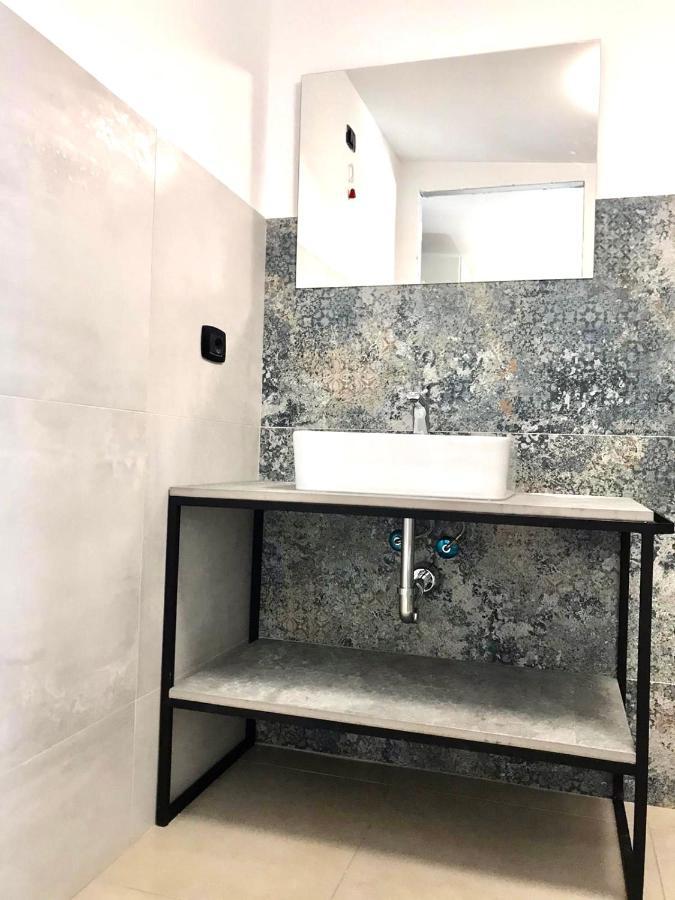 Casa Vacanze E Fitta Camere San Nico 코릴리아노칼라브로 외부 사진