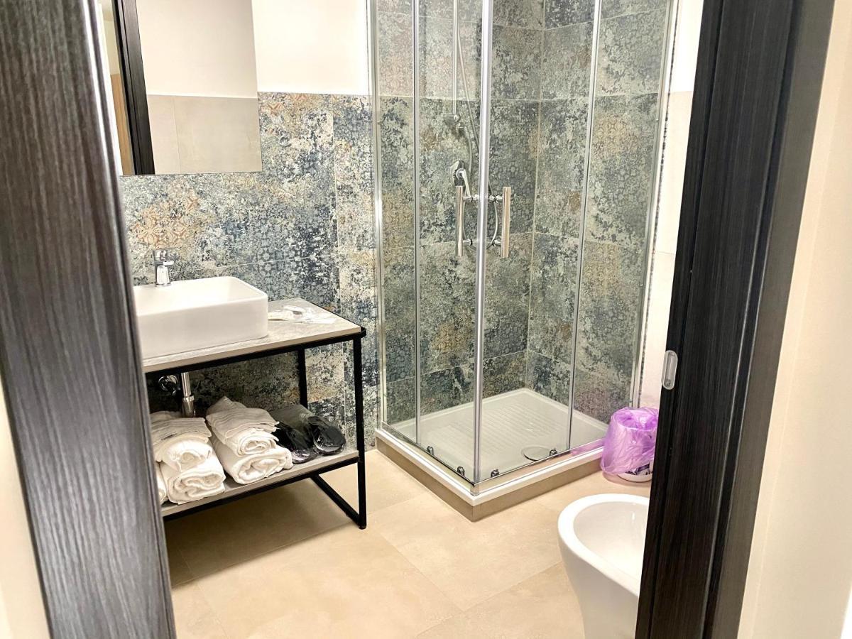 Casa Vacanze E Fitta Camere San Nico 코릴리아노칼라브로 외부 사진