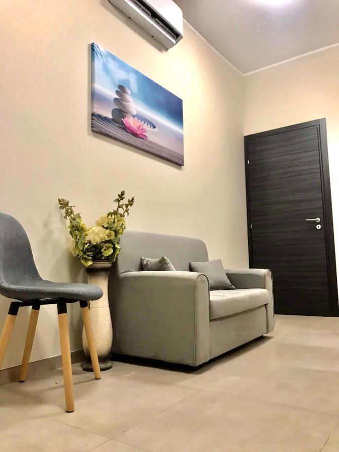 Casa Vacanze E Fitta Camere San Nico 코릴리아노칼라브로 외부 사진