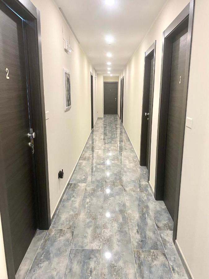 Casa Vacanze E Fitta Camere San Nico 코릴리아노칼라브로 외부 사진
