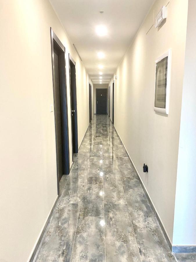 Casa Vacanze E Fitta Camere San Nico 코릴리아노칼라브로 외부 사진