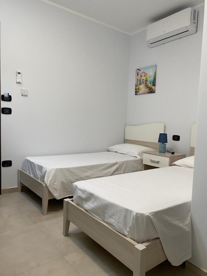 Casa Vacanze E Fitta Camere San Nico 코릴리아노칼라브로 외부 사진