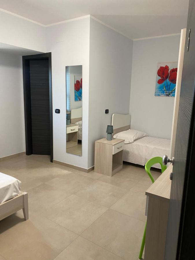 Casa Vacanze E Fitta Camere San Nico 코릴리아노칼라브로 외부 사진