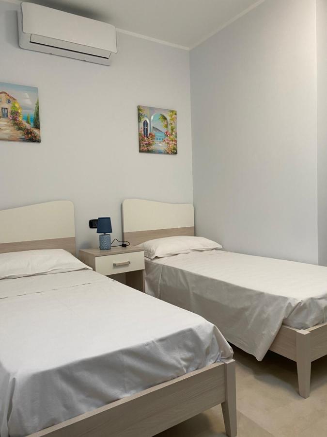 Casa Vacanze E Fitta Camere San Nico 코릴리아노칼라브로 외부 사진