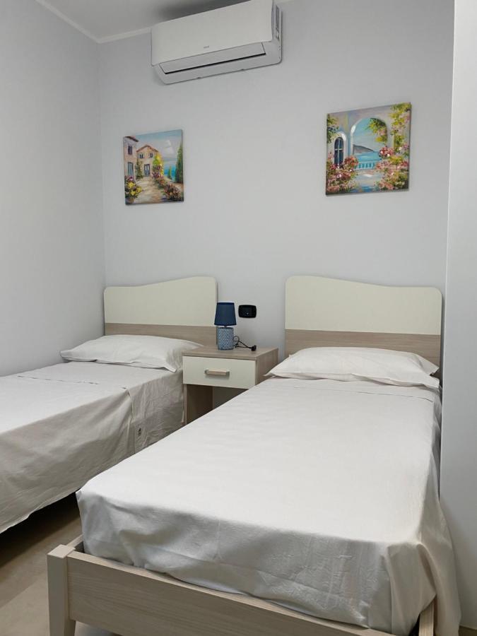 Casa Vacanze E Fitta Camere San Nico 코릴리아노칼라브로 외부 사진