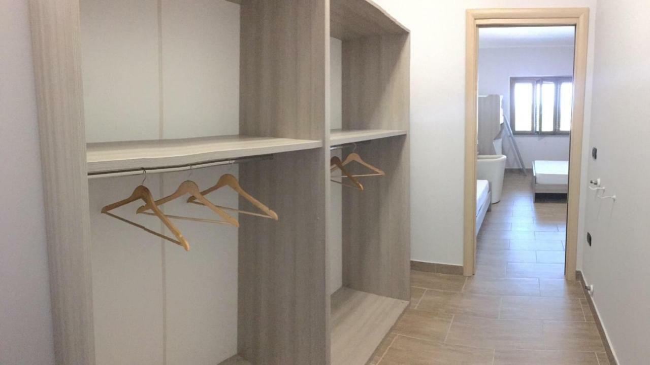 Casa Vacanze E Fitta Camere San Nico 코릴리아노칼라브로 외부 사진